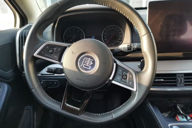 Used BYD Tang 2019 2.0T Automatic SmartConnect Prestige 5-Seater China VI Standard