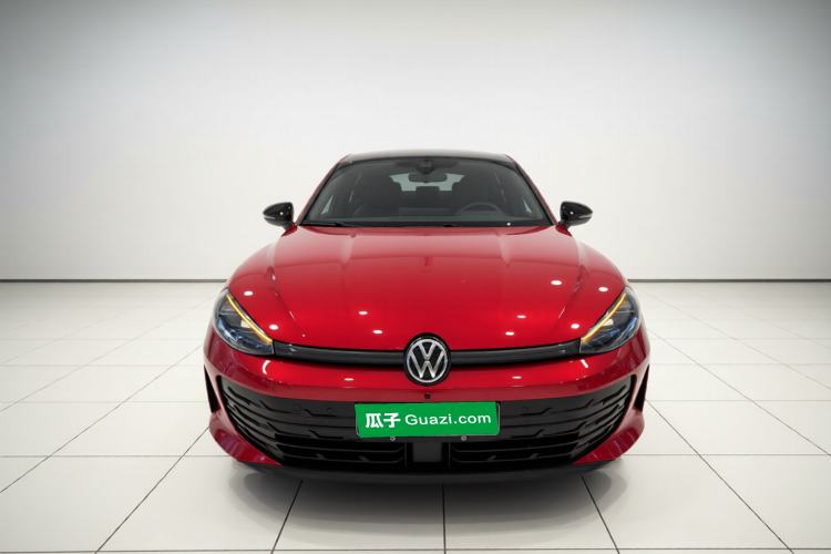 Used Volkswagen Lamando 2026 Lavida L GTS 380TSI Lingfeng Millionth Anniversary Edition Front
