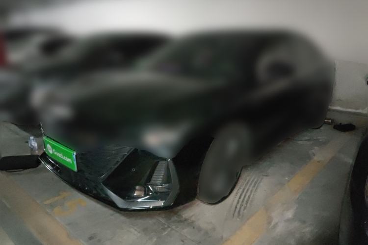 Used Chery Arrizo 8 2023 High-Performance Edition 2.0T DCT Powerfully Equipped