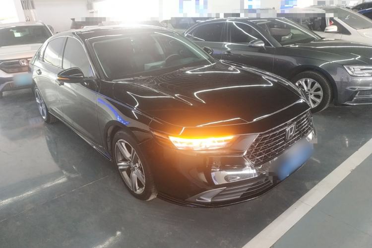 Used Honda Accord 2023 260TURBO Excellence Edition
