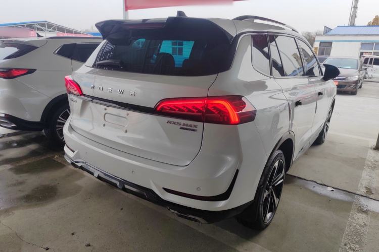 Used Roewe RX5 MAX 2022 1.5T Automatic Youwei Luxury Edition