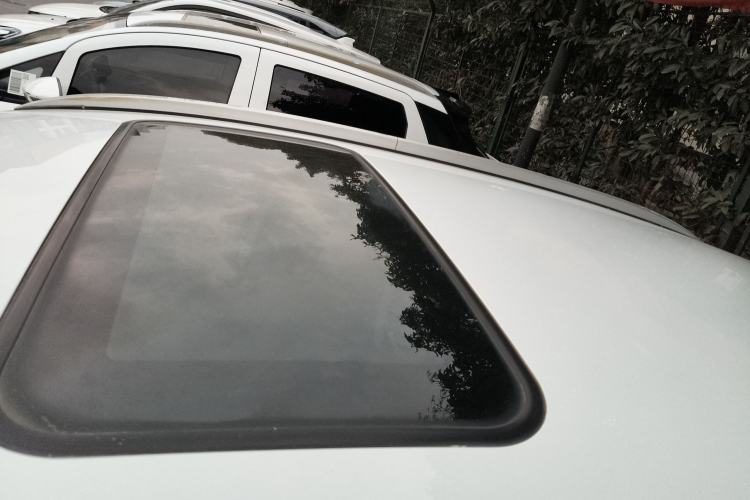 Used Geometry E Firefly 2023 401KM Linglong Tiger 5-Seater
