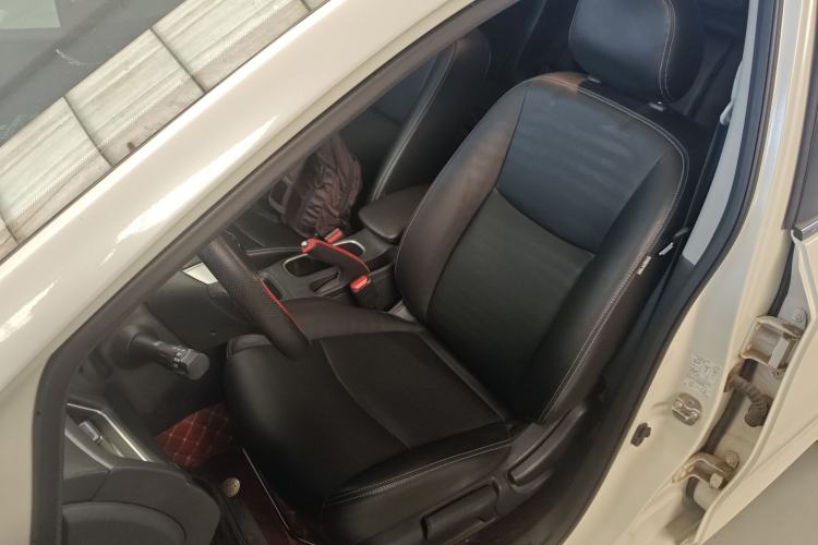 Used Nissan Tiida 2021 1.6L CVT Smart Drive Edition