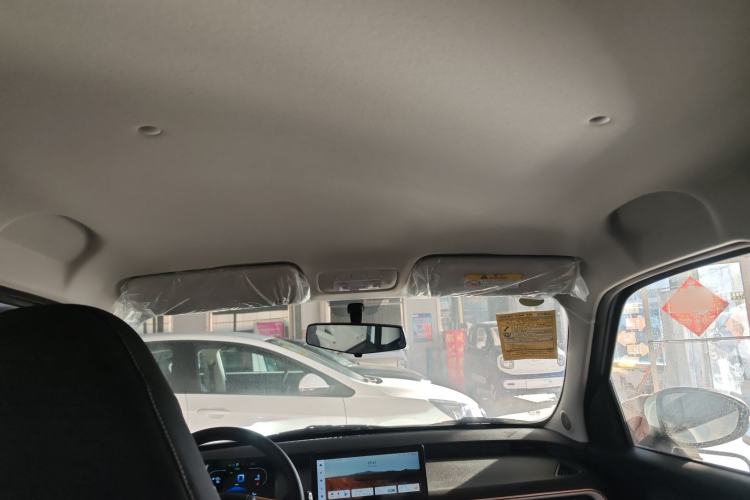 Used Cowin October 2026 Model Mate 305km Guoxuan Surfing Waves Edition
