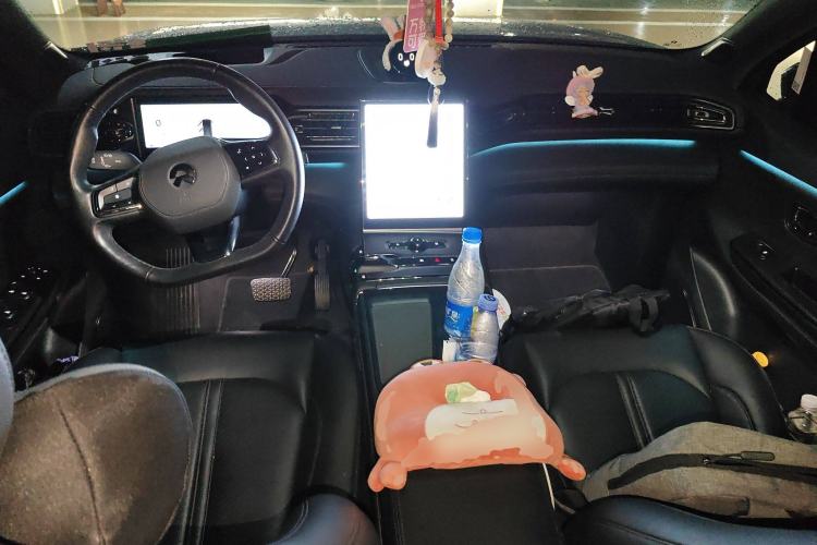 Used Nio ES6 2022 100kWh Sport Edition
