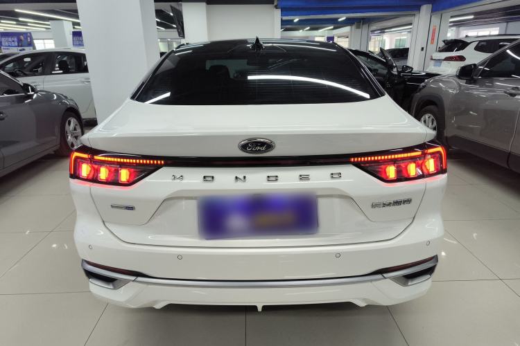 Used Ford Mondeo 2022 Facelifted EcoBoost 245 Ultimate Edition