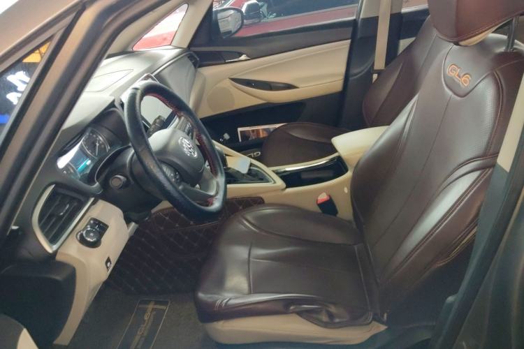 Used Buick GL6 2018 18T 6-Seater Elite Model
