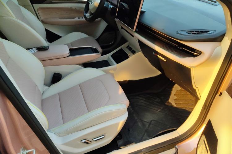 Used Geometry M6 2022 580 New Fun Edition
