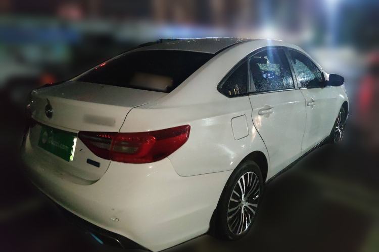 Used FORTHING S50 2020 Operational Type
