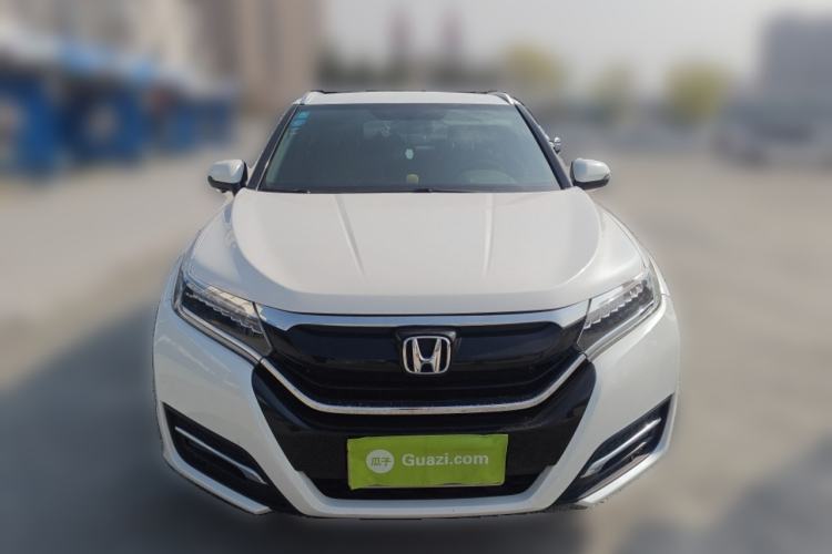 Used Honda UR-V 2017 370TURBO 2WD Prestige Edition China V