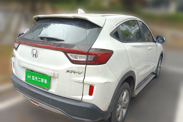 Used Honda XR-V 2015 1.5L LXi CVT Classic Edition
