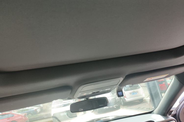 Used Ford Explorer 2023 EcoBoost 285 4x4 ST-LINE 6-Seater
