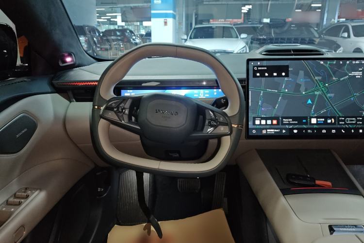 Used Lynk & Co Z10 2025 95 kWh 702 km All-Wheel Drive Intelligent Driving Ultra