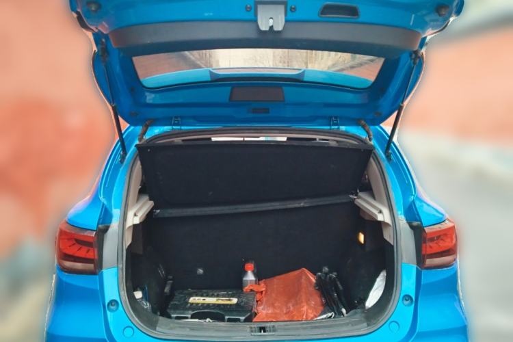 Used MG ZS 2020 180 DVVT Automatic Super Player Edition