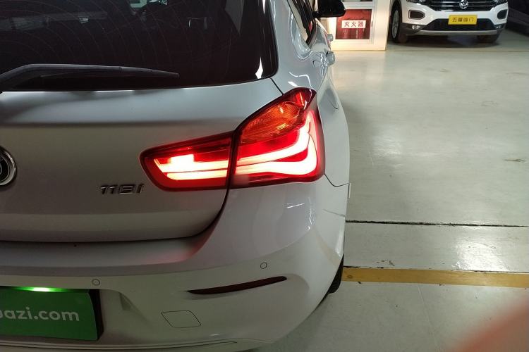 Used BMW 1 Series 2016 118i Urban Design Package