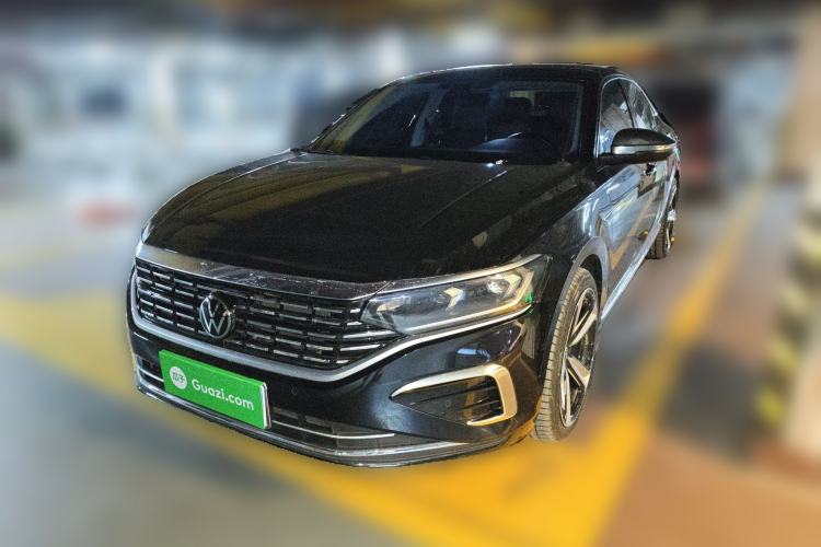 Used Volkswagen Passat 2023 330TSI Elite Edition