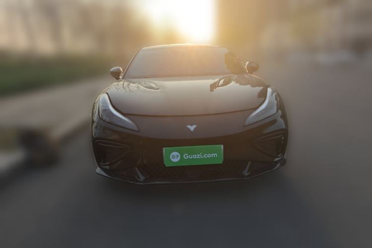 Used NETA GT 2023 560
