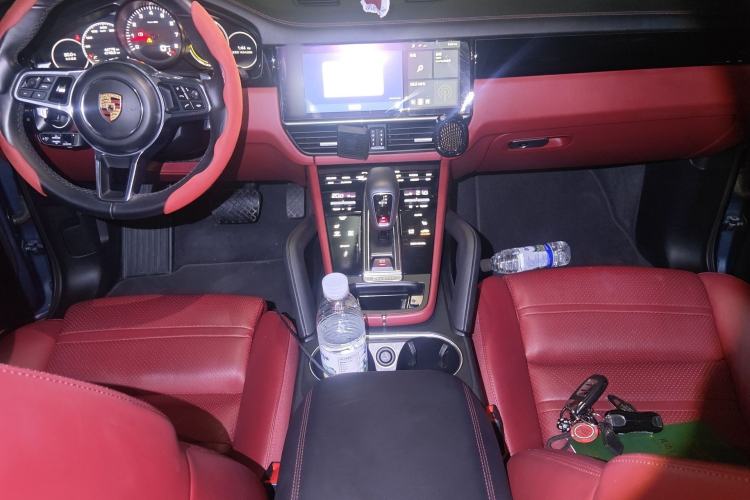 Used Porsche Cayenne 2019 Cayenne 3.0T
