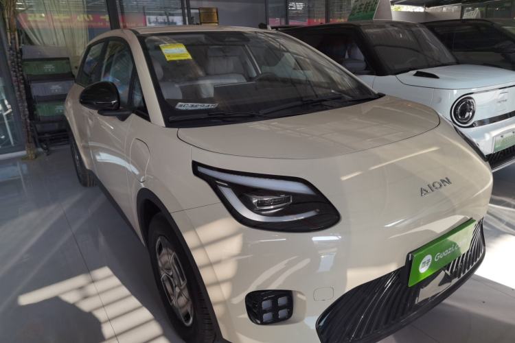 Used AION UT 2025 420 Smart Edition