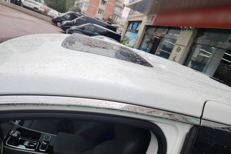 Used JAC Refine RF8 PHEV 2024 Hongmeng Edition 1.5T 150KM Flagship Model – Lithium Iron Phosphate
