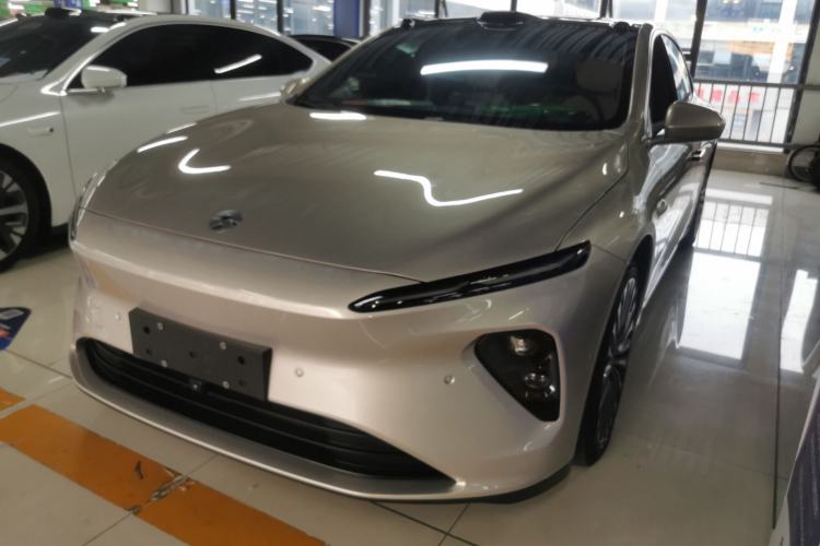 Used Nio ET7 2023 75 kWh