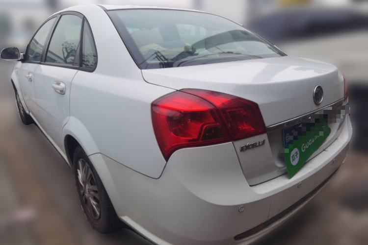 Used Buick Excelle 2015 1.5L Automatic Classic Model