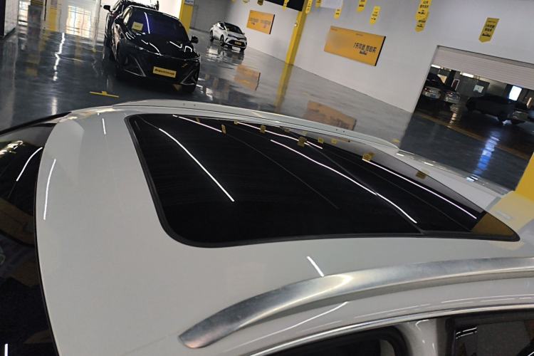 Used Audi Q3 2015 30 TFSI Ambition Edition
