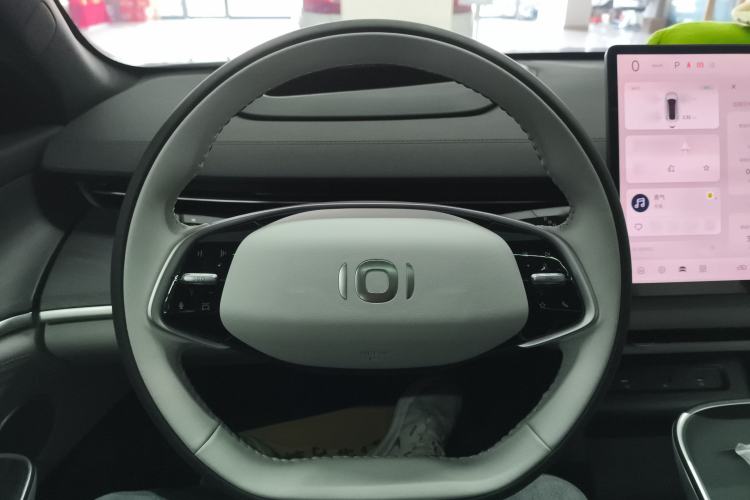 Used CHANGAN NEVO A07 2025 Blue Whale Range-Extending Version 230 Flagship Model
