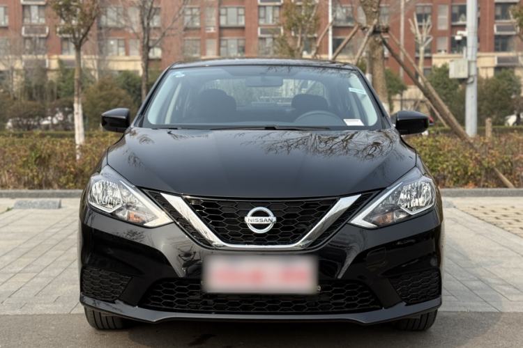 Used Nissan Sylphy 2024 Facelifted Three Classic 1.6XE CVT Comfort Edition
