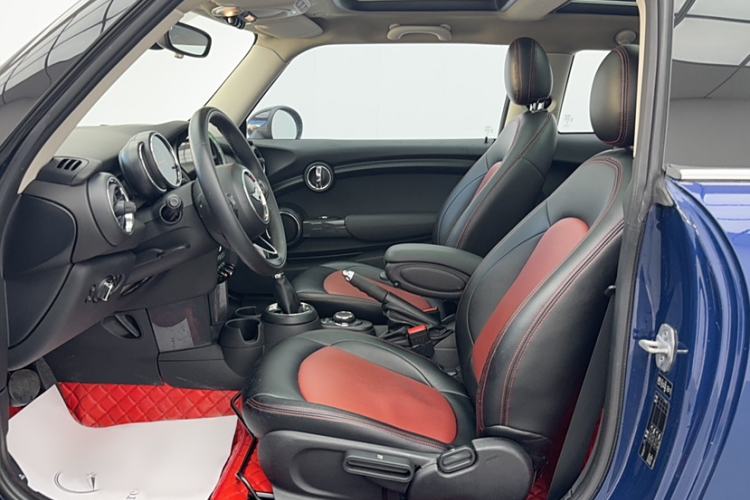 Used MINI MINI 2014 1.2T ONE+