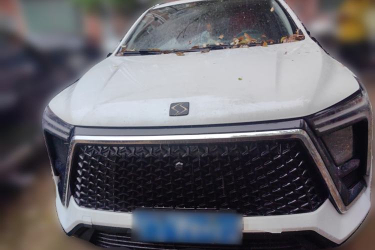 Used SOL X6 2022 1.5T DCT Intelligent Drive Version