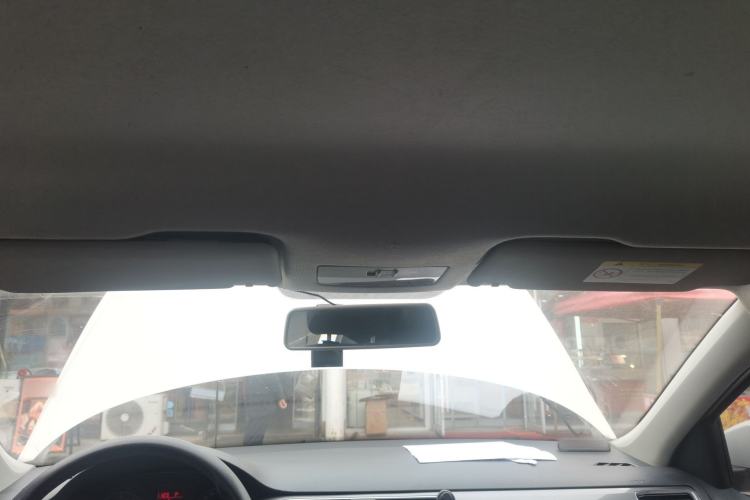 Used Volkswagen Santana 2017 Haval H6 1.6L Automatic Fashion Edition