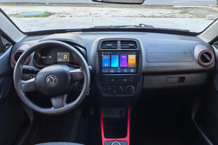 Used Dongfeng NAMMI EX1 2022 Revised PRO Enjoyment Version