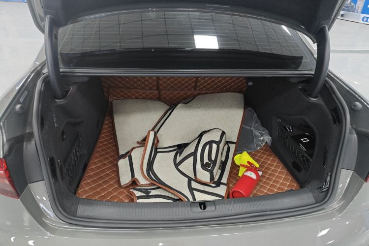 Used Audi S4 2023 S4 3.0TFSI