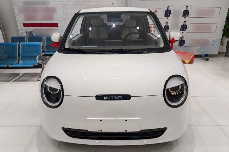 Used Qiyuan Lumin 2024 130km Qingyue Version