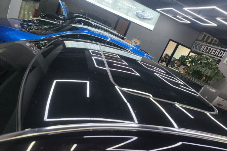 Used Infiniti Q70 2019 Q70L 2.0T Enjoyment Edition PLUS