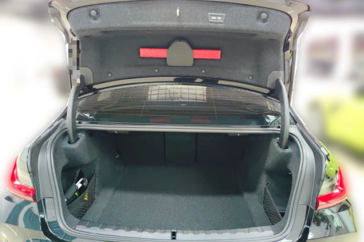 Used BMW M3 2021 M3 Sedan Thunder Edition
