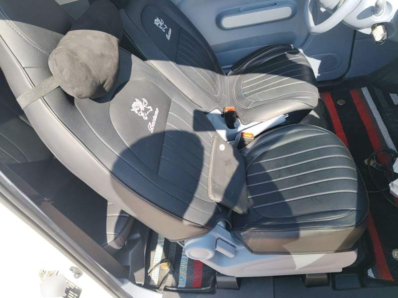 Used Bestune Pony 2025 222km Range Agile Horse — 24