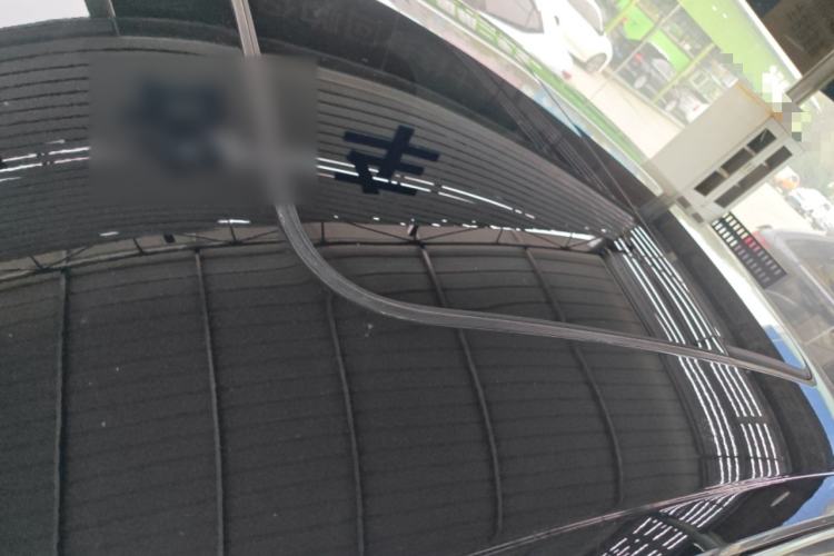 Used Volkswagen Magotan 2019 280TSI DSG Comfort Model China VI Standard Roof