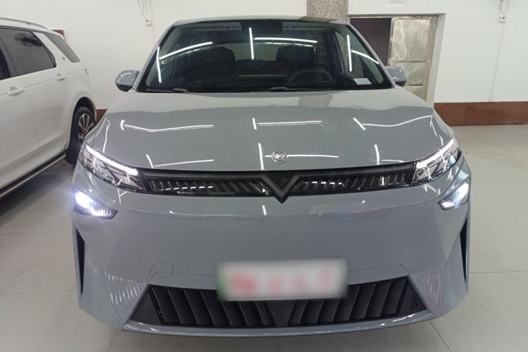 Used Venucia VX6 2023 520 Pro