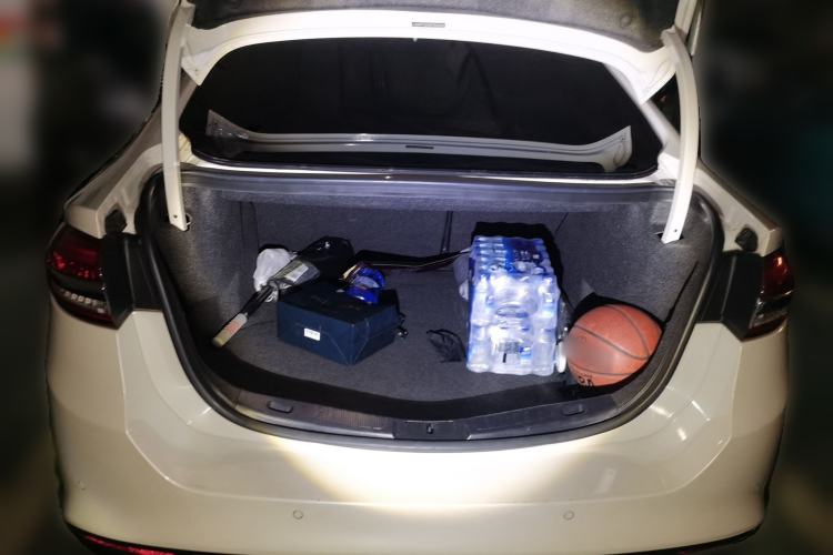 Used Ford Mondeo 2017 Facelifted EcoBoost 200 Luxury Version