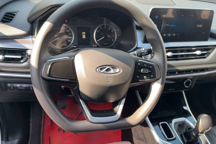 Used Chery Tiggo 5x 2020 1.5L Manual Urban Edition