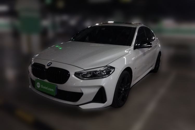 Used BMW 1 Series 2022 125i M Sport Night Edition