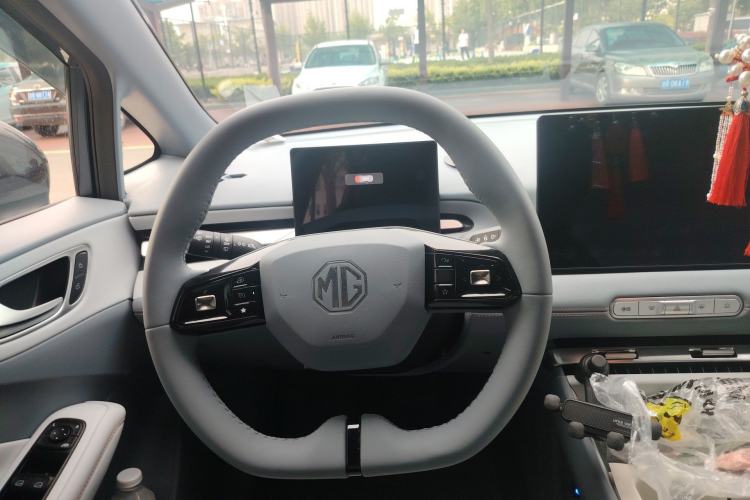 Used MG 4 EV 2026 Model 437 Composed Edition