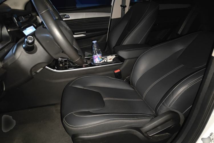 Used Chery Arrizo 5 2019 Revised PRO 1.5L CVT Youth Edition China VI Standard