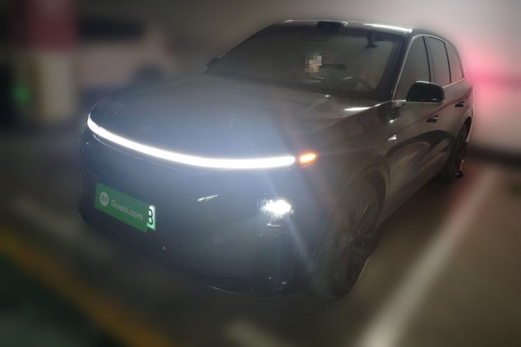 Used Li Auto L6 2024 Max