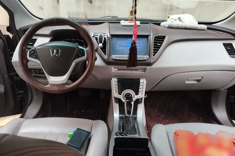 Used Luxgen 5 2013 1.8T Automatic Flagship Model