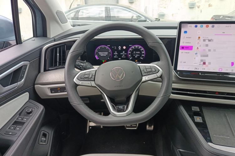 Used Volkswagen Talagon 2026 Model 450TSI Four-Wheel Drive Flagship 6-Seater
