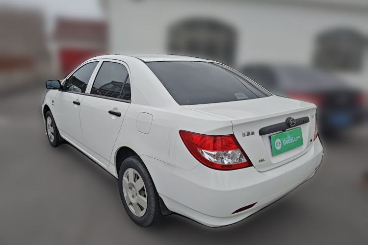 Used BYD F3 2020 1.5L Manual Classic Trim