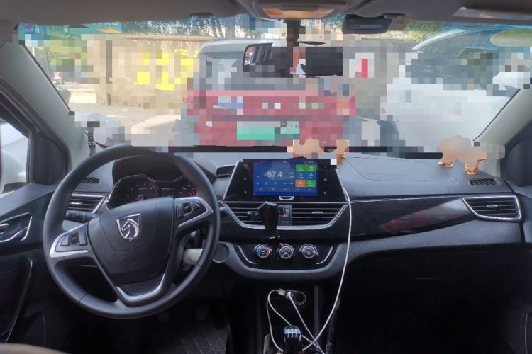 Used Baojun 310 2016 1.2L Manual Luxury Model